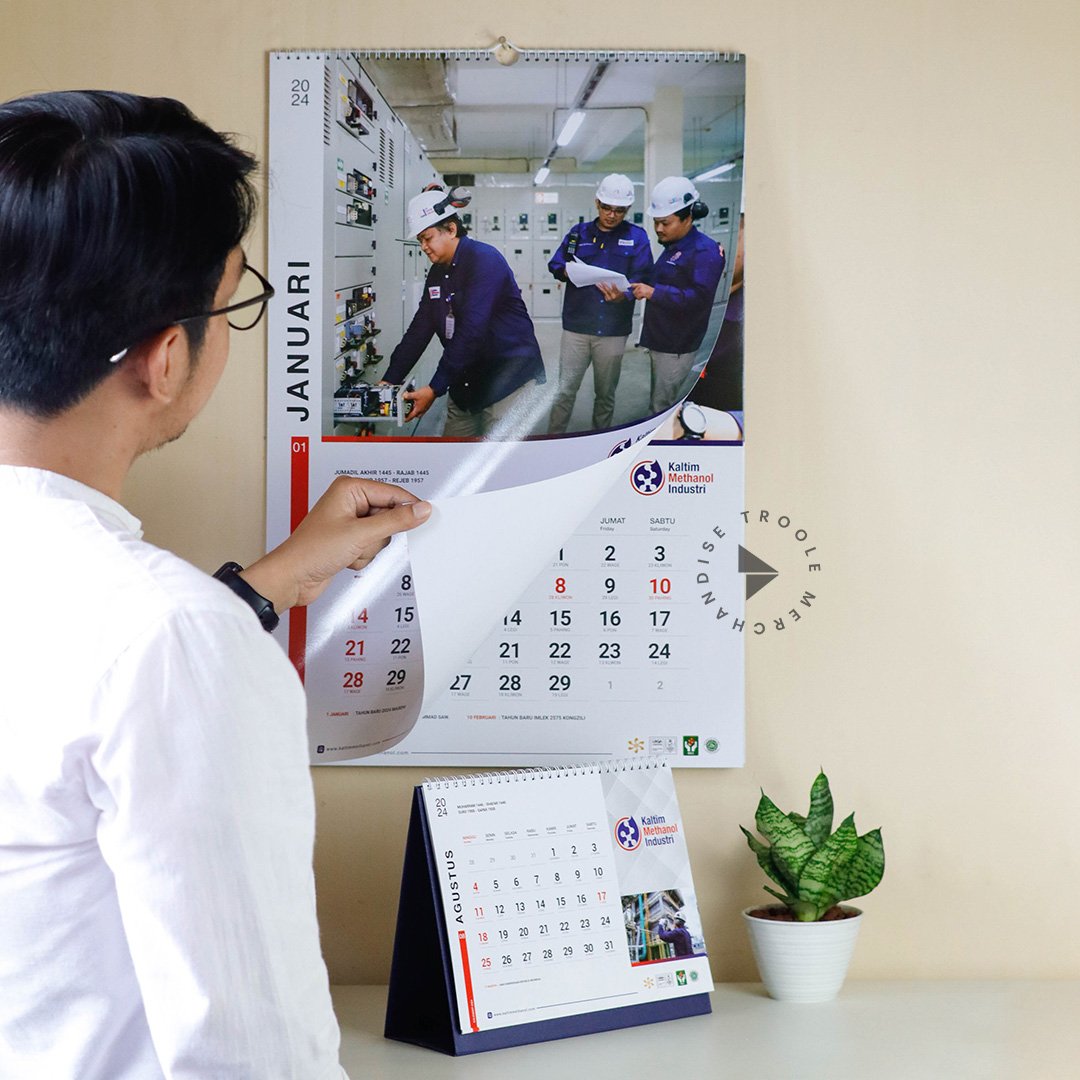 Kaltim Methanol Industri